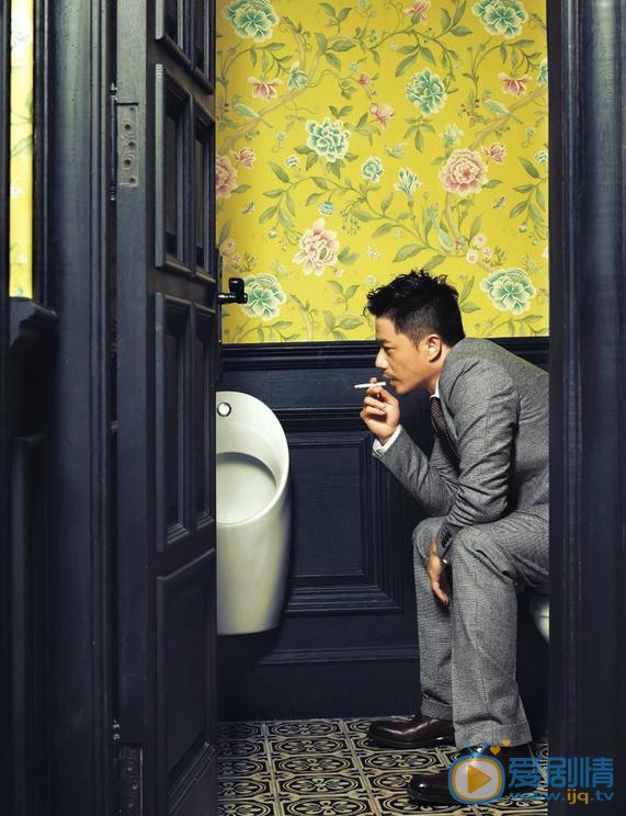 段奕宏魅惑写真 段奕宏高清写真_段奕宏高清剧照