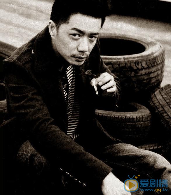 段奕宏魅惑写真 段奕宏高清写真_段奕宏高清剧照