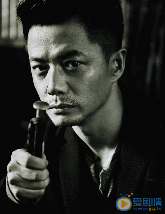 段奕宏魅惑写真 段奕宏高清写真_段奕宏高清剧照