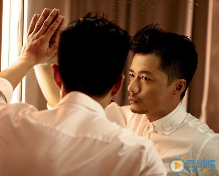 段奕宏魅惑写真 段奕宏高清写真_段奕宏高清剧照