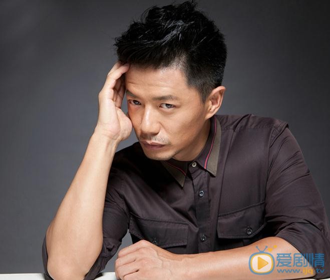 段奕宏魅力写真 段奕宏高清写真_段奕宏高清剧照