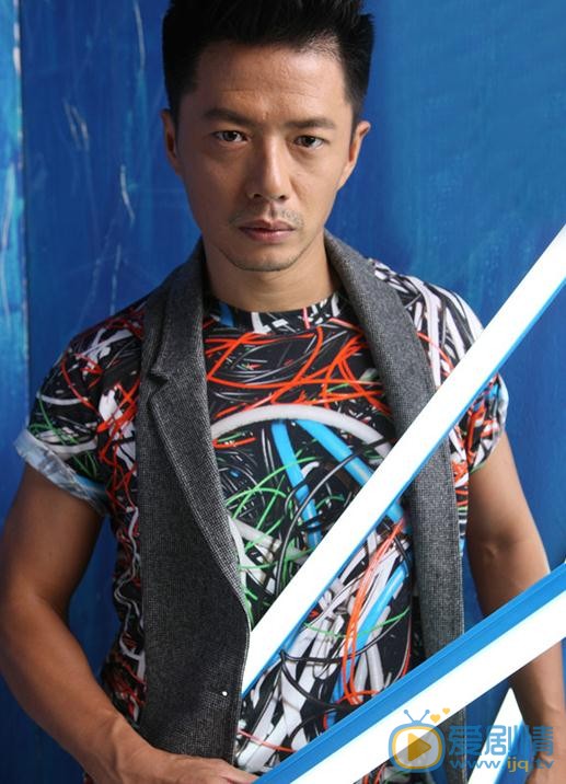 段奕宏魅力写真 段奕宏高清写真_段奕宏高清剧照