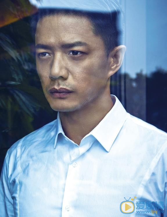 段奕宏魅力写真 段奕宏高清写真_段奕宏高清剧照
