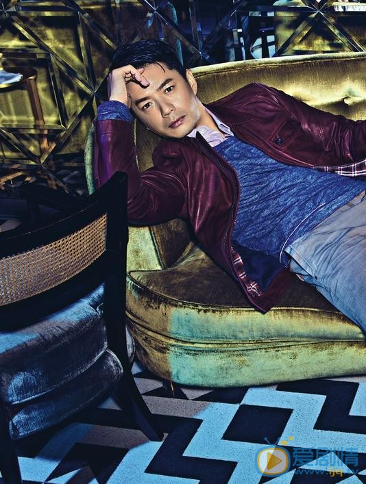 段奕宏魅力写真 段奕宏高清写真_段奕宏高清剧照