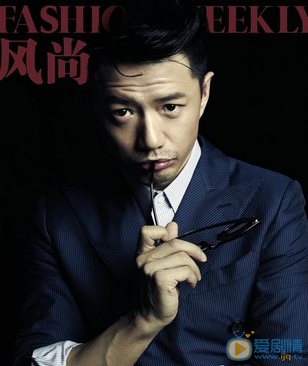 段奕宏魅惑写真 段奕宏高清写真_段奕宏高清剧照