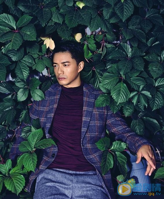 段奕宏魅力写真 段奕宏高清写真_段奕宏高清剧照