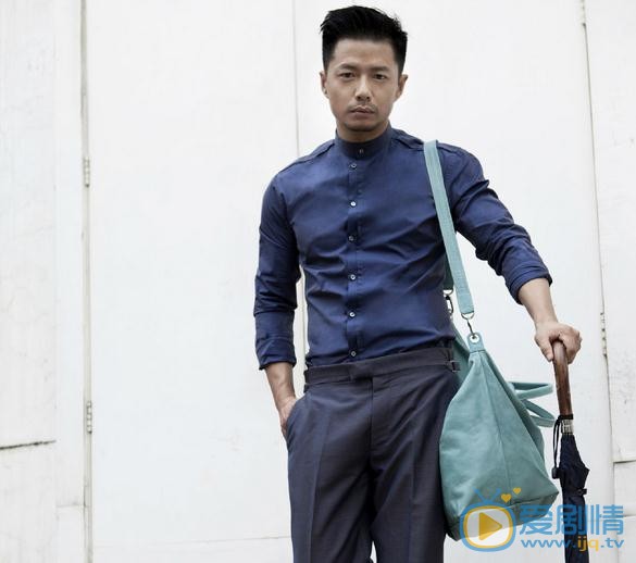 段奕宏魅惑写真 段奕宏高清写真_段奕宏高清剧照