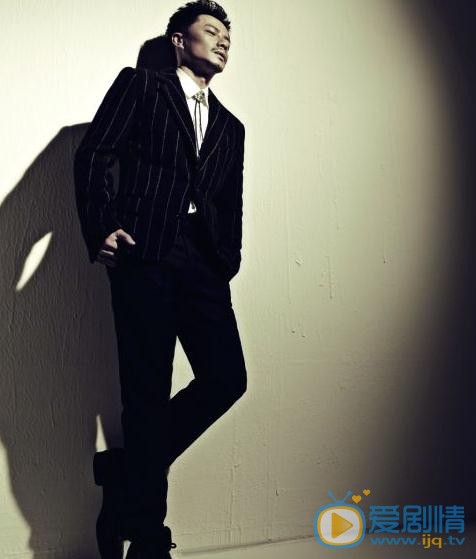 段奕宏黑白写真 段奕宏高清写真_段奕宏高清剧照