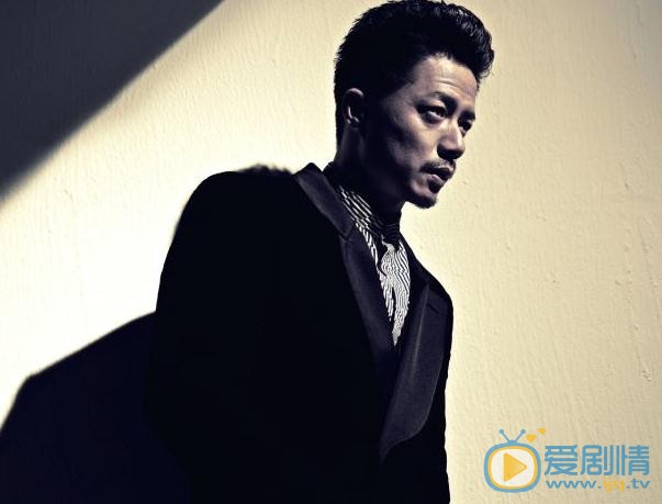 段奕宏黑白写真 段奕宏高清写真_段奕宏高清剧照