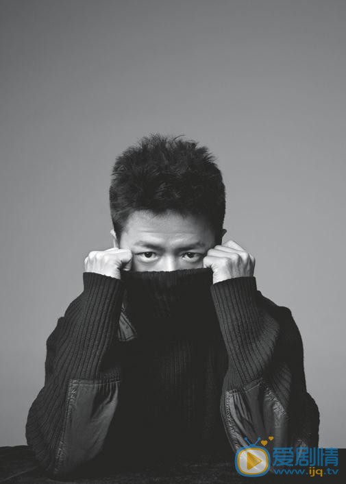 段奕宏黑白写真 段奕宏高清写真_段奕宏高清剧照