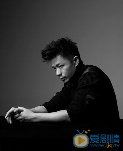 段奕宏黑白写真 段奕宏高清写真_段奕宏高清剧照