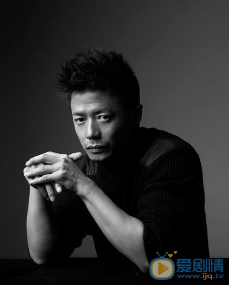 段奕宏黑白写真 段奕宏高清写真_段奕宏高清剧照