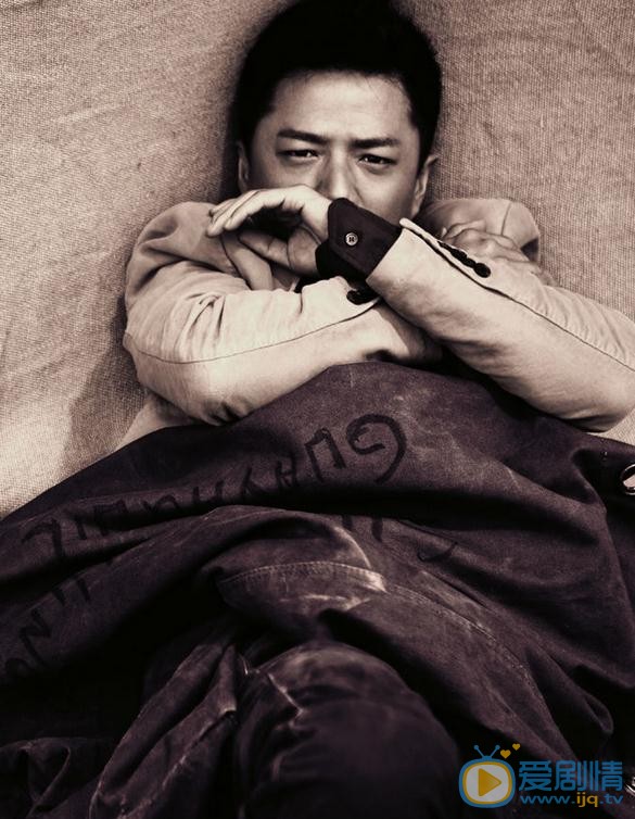 段奕宏杂志大片 段奕宏高清写真_段奕宏高清剧照
