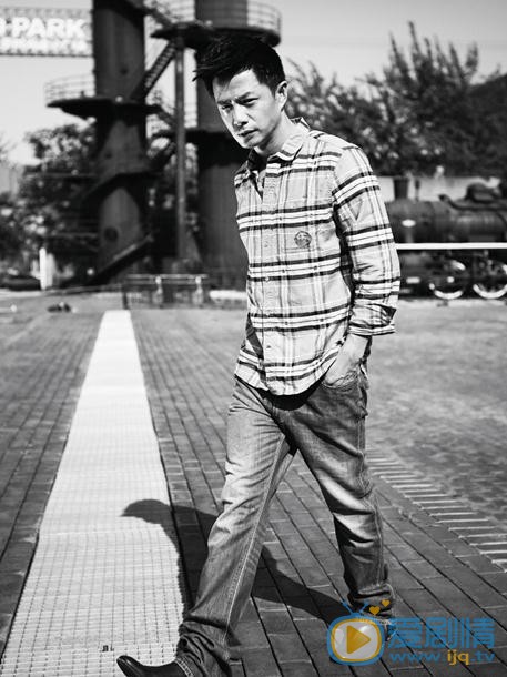段奕宏街拍写真 段奕宏高清写真_段奕宏高清剧照