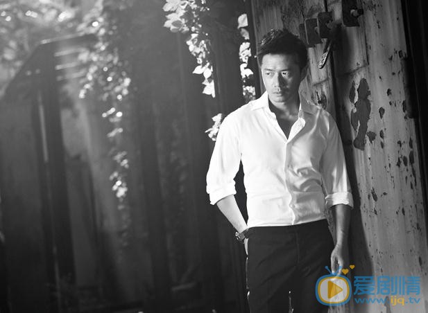 段奕宏魅惑写真 段奕宏高清写真_段奕宏高清剧照