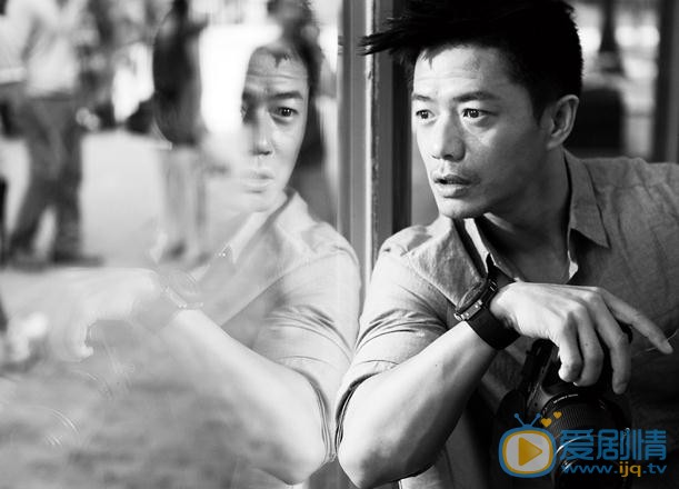 段奕宏街拍写真 段奕宏高清写真_段奕宏高清剧照