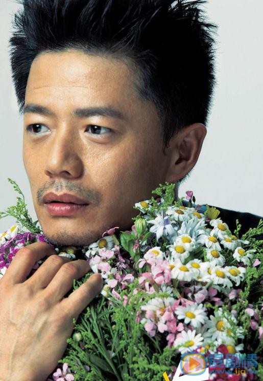 段奕宏休闲写真 段奕宏高清写真_段奕宏高清剧照