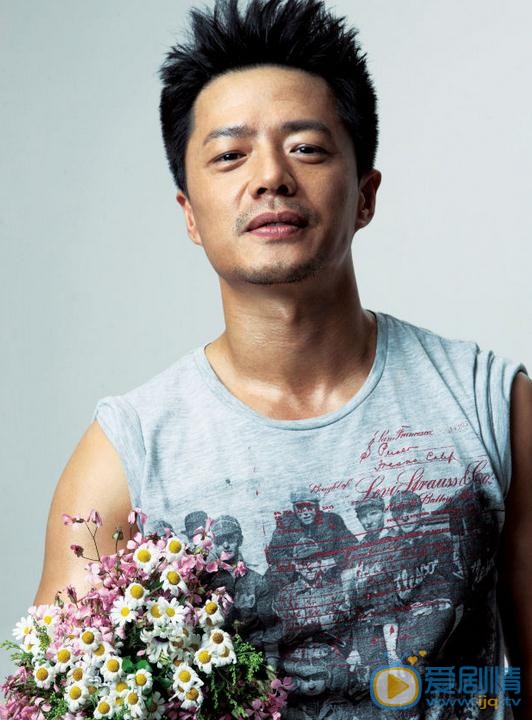 段奕宏休闲写真 段奕宏高清写真_段奕宏高清剧照