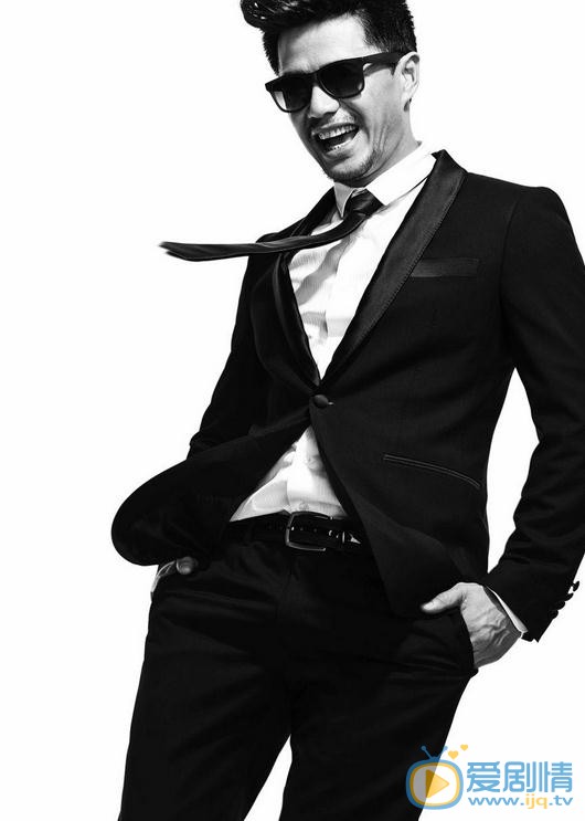段奕宏写真 段奕宏高清写真_段奕宏高清剧照