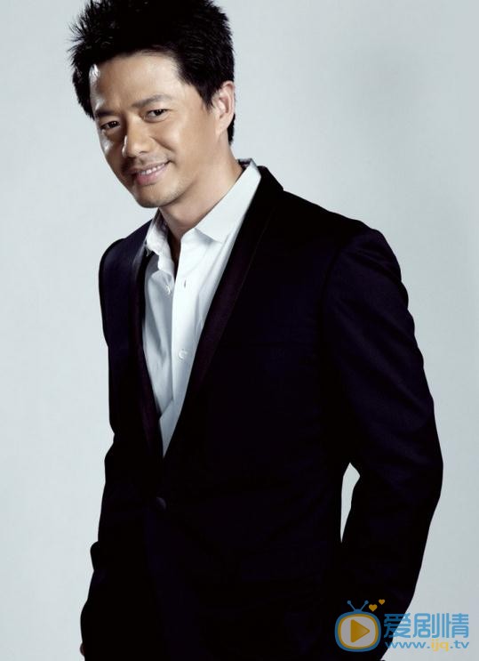 段奕宏写真 段奕宏高清写真_段奕宏高清剧照