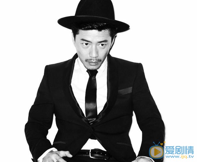 段奕宏写真 段奕宏高清写真_段奕宏高清剧照