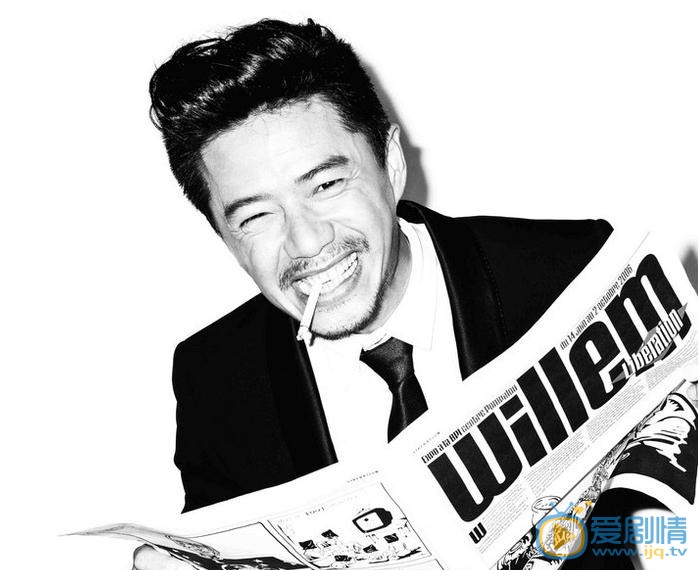 段奕宏写真 段奕宏高清写真_段奕宏高清剧照