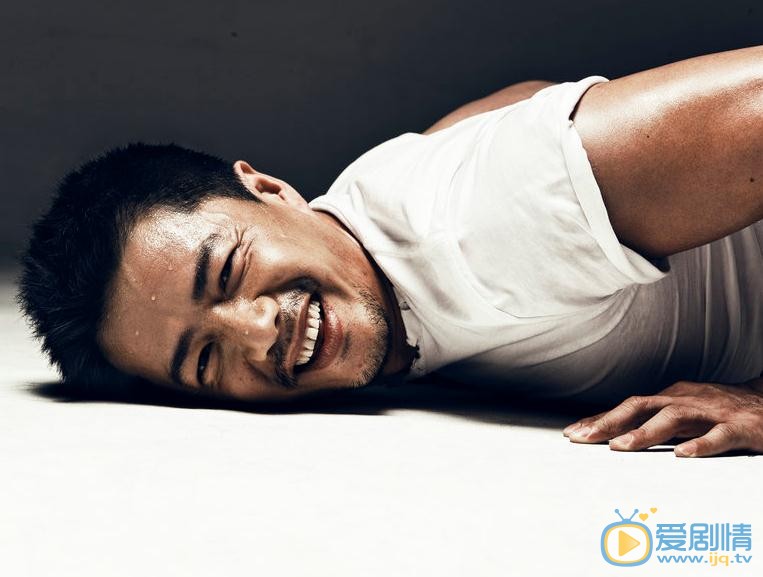 段奕宏休闲写真 段奕宏高清写真_段奕宏高清剧照