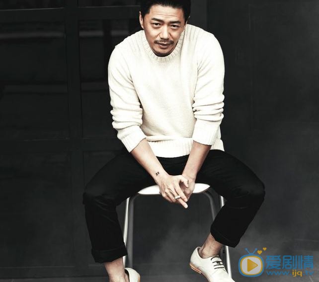 段奕宏休闲写真 段奕宏高清写真_段奕宏高清剧照