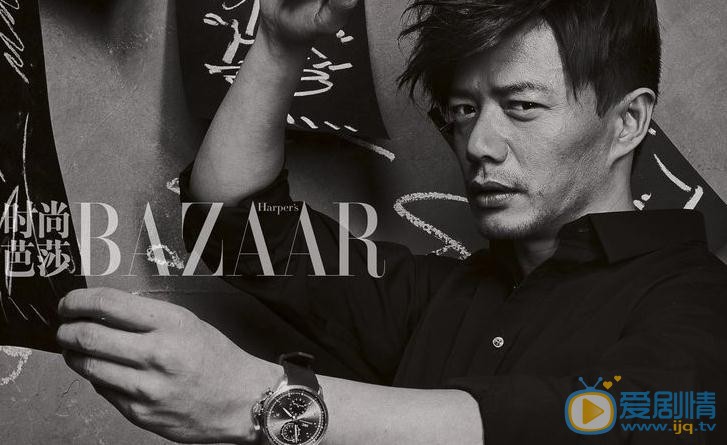 段奕宏黑白写真 段奕宏高清写真_段奕宏高清剧照