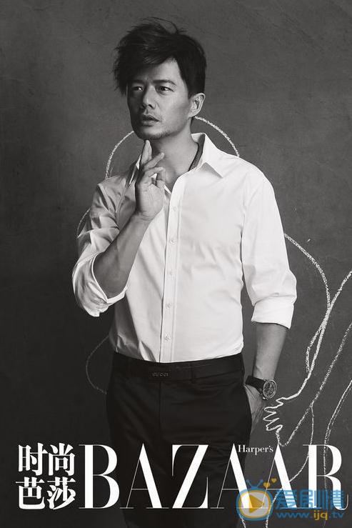 段奕宏黑白写真 段奕宏高清写真_段奕宏高清剧照