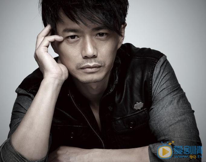 段奕宏写真 段奕宏高清写真_段奕宏高清剧照