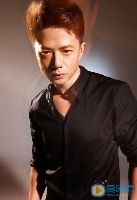 段奕宏黑白写真 段奕宏高清写真_段奕宏高清剧照