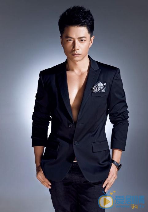 段奕宏写真 段奕宏高清写真_段奕宏高清剧照