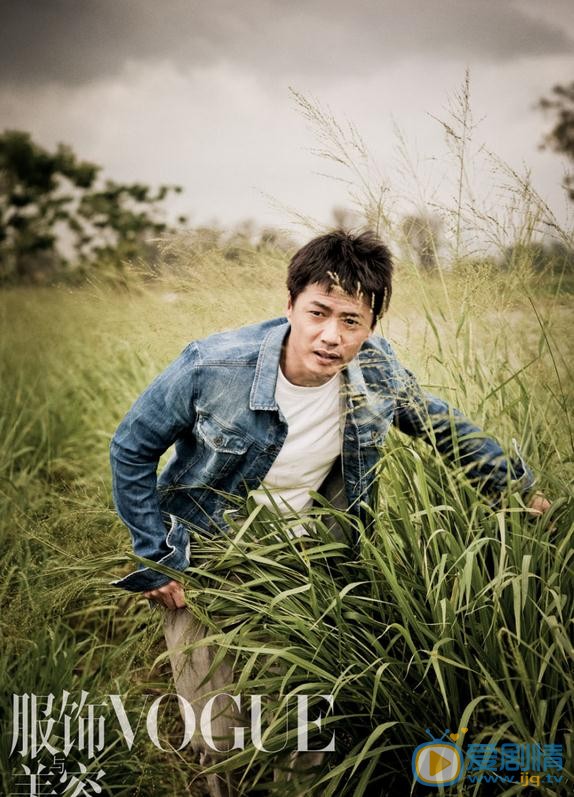 段奕宏休闲写真 段奕宏高清写真_段奕宏高清剧照