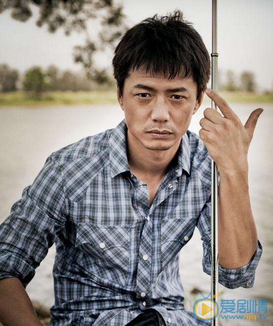 段奕宏休闲写真 段奕宏高清写真_段奕宏高清剧照