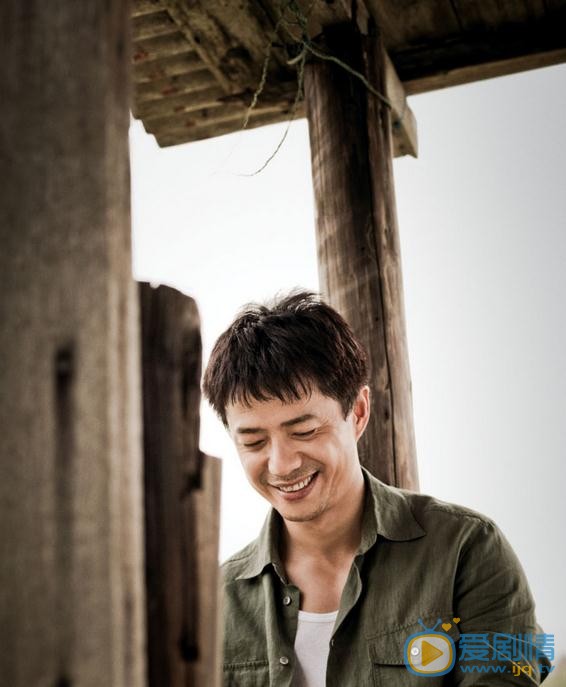 段奕宏休闲写真 段奕宏高清写真_段奕宏高清剧照