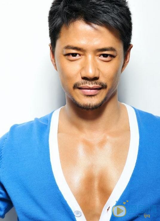 段奕宏写真 段奕宏高清写真_段奕宏高清剧照