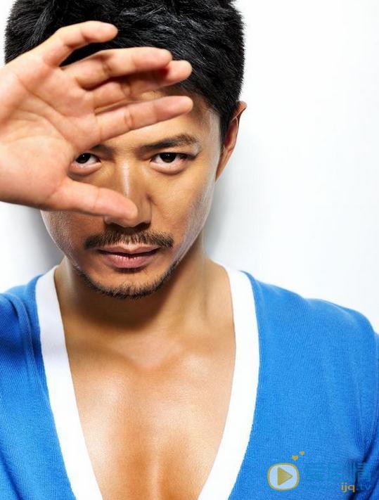 段奕宏写真 段奕宏高清写真_段奕宏高清剧照