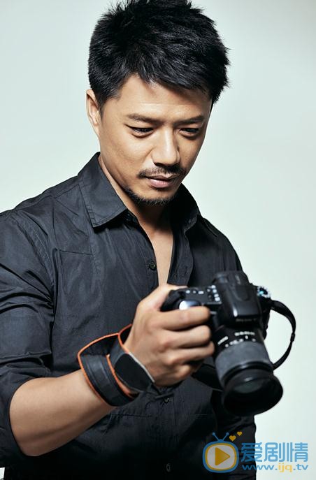 段奕宏写真 段奕宏高清写真_段奕宏高清剧照