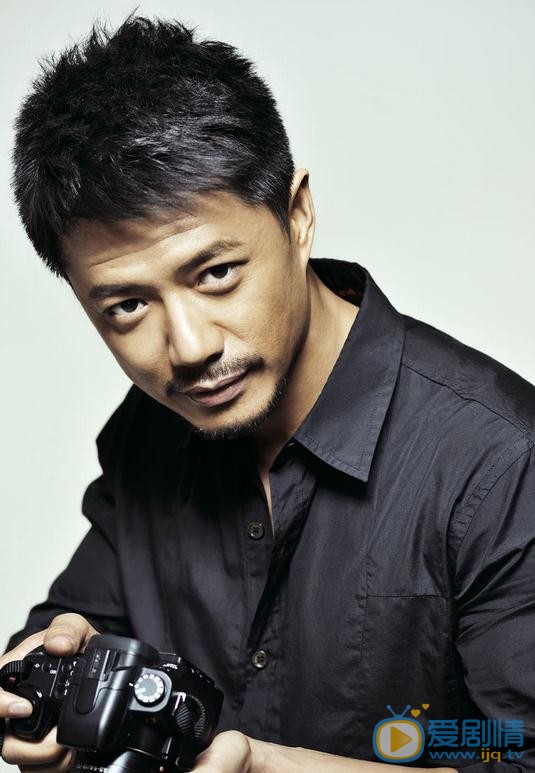 段奕宏写真 段奕宏高清写真_段奕宏高清剧照