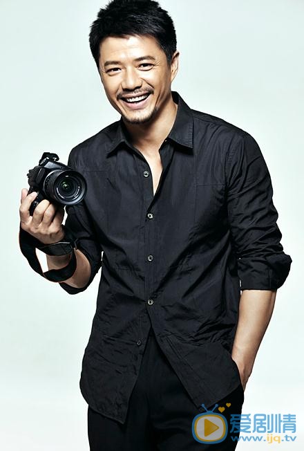 段奕宏写真 段奕宏高清写真_段奕宏高清剧照