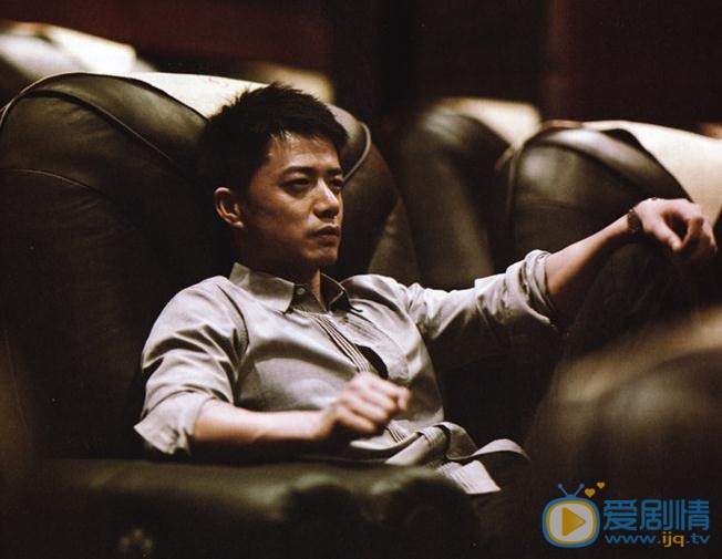 段奕宏休闲写真 段奕宏高清写真_段奕宏高清剧照