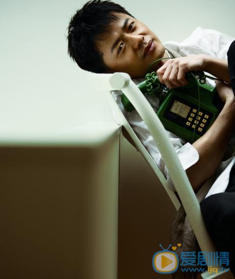 段奕宏休闲写真 段奕宏高清写真_段奕宏高清剧照