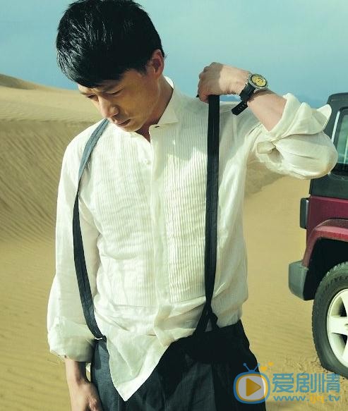 段奕宏休闲写真 段奕宏高清写真_段奕宏高清剧照