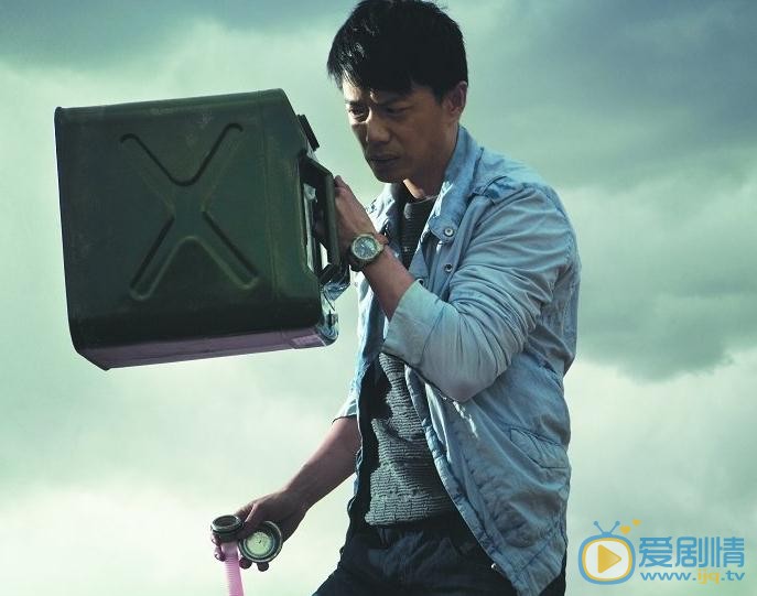 段奕宏休闲写真 段奕宏高清写真_段奕宏高清剧照