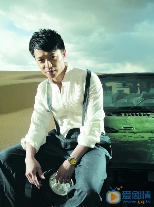 段奕宏休闲写真 段奕宏高清写真_段奕宏高清剧照