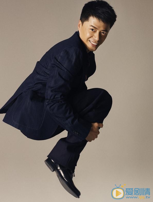 段奕宏休闲写真 段奕宏高清写真_段奕宏高清剧照