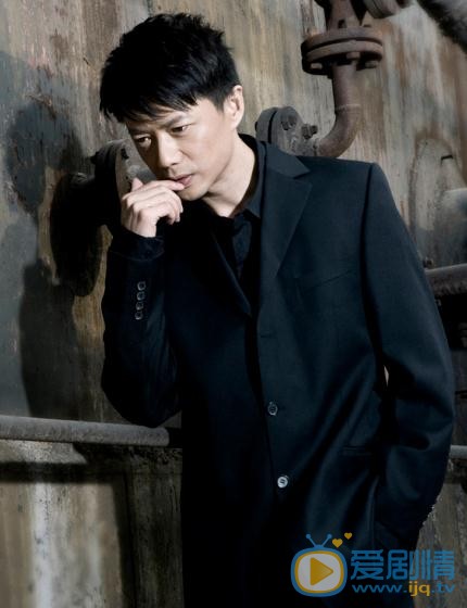 段奕宏休闲写真 段奕宏高清写真_段奕宏高清剧照