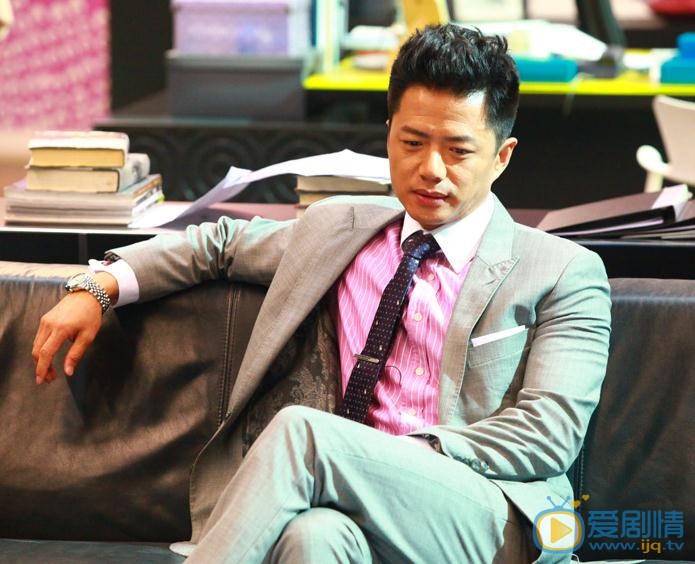 段奕宏《我愿意》剧照 段奕宏高清写真_段奕宏高清剧照