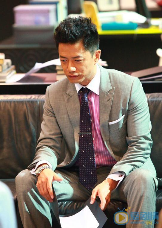段奕宏《我愿意》剧照 段奕宏高清写真_段奕宏高清剧照